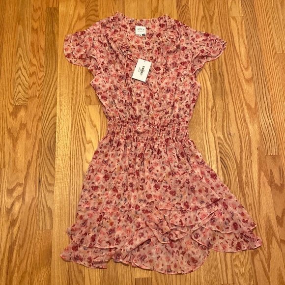 Misa Los Angeles Dresses & Skirts - NWT MISA Maia dress size M